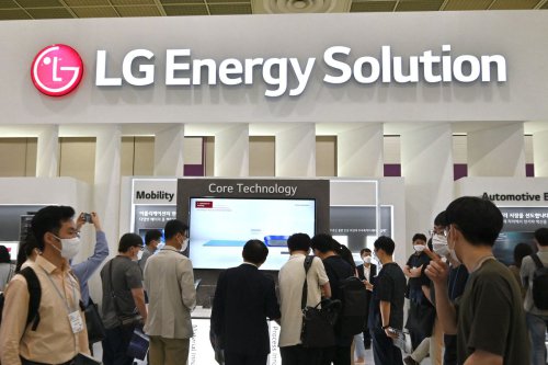 Baterai Kendaraan Listrik: Mengapa Akhirnya LG Mundur?