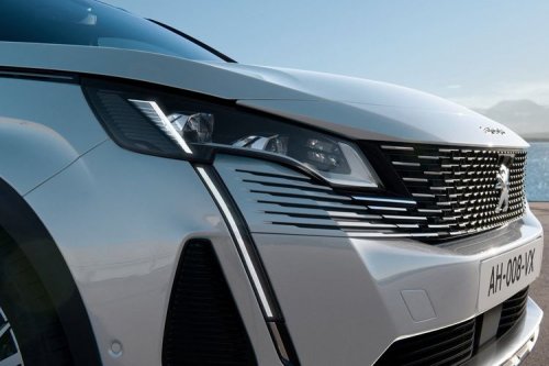 Bukan Sekadar Lampu Tambahan, Ini Fungsi Fog Lamp