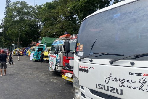 Kebijakan Zero ODOL 2027: Menjawab Tantangan Transportasi Indonesia
