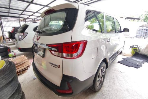 Harga Wuling Confero S Lux Bekas mulai Rp 70 Jutaan