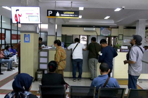 Beli Mobil dan Motor Bekas Tidak Langsung Balik Nama, Apa Risikonya?