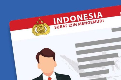 Masa Berlaku SIM Dihitung dari Tanggal Terbit, Bukan Tanggal Lahir