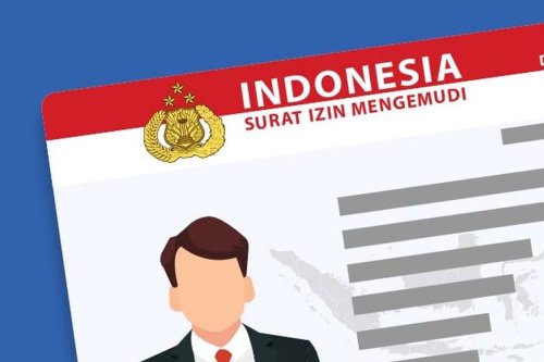Masa Berlaku SIM Dihitung dari Tanggal Terbit, Bukan Tanggal Lahir