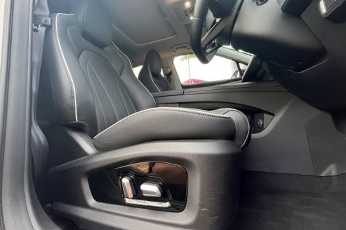 Mengulas Fitur Chery C5 CSH, Begini Plus Minusnya