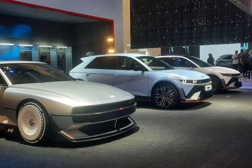 Bos Diler Prediksi Penjualan Mobil Listrik Bakal Naik saat BBM Mahal