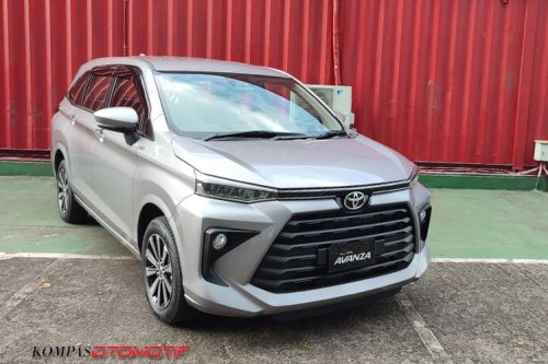 Curhat 3 Tahun Pakai Avanza 1.5 CVT, Minim Masalah dan Fitur