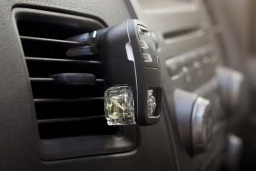 Jangan Asal Wangi, Ini Cara Pilih Pengharum Kabin Mobil untuk Roadtrip