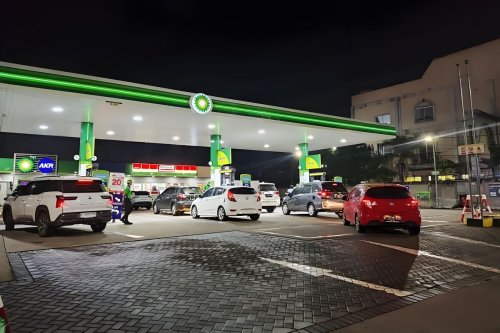 Pasokan Pertamina Mengalir, BBM BP 92 Kembali Tersedia di SPBU