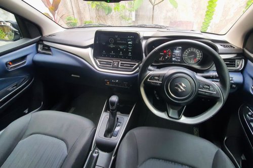 Suzuki , Suzuki Baleno, Cek Harga Suzuki Baleno Bekas, mulai Rp 130 Jutaan