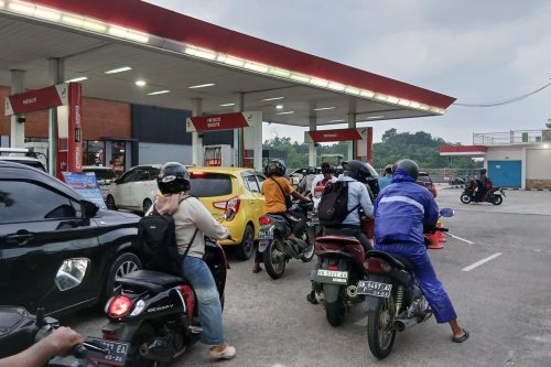 Harga Pertamax Naik, Ini Risiko Pakai Pertalite pada Mesin yang Butuh RON Tinggi