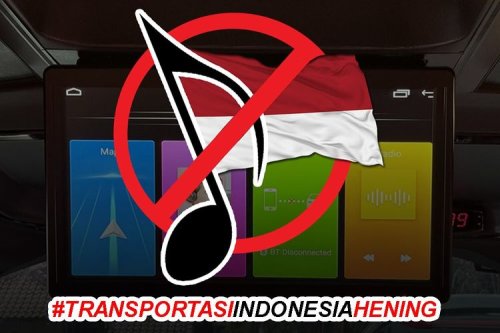 Polemik Royalti Lagu: PO Imbau Transportasi Tetap Hening