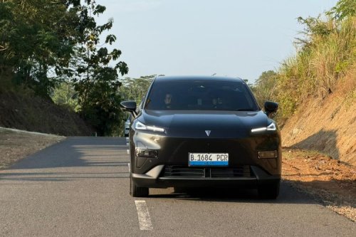 Daftar Harga Mobil Listrik Juli 2026: Ada Model Baru