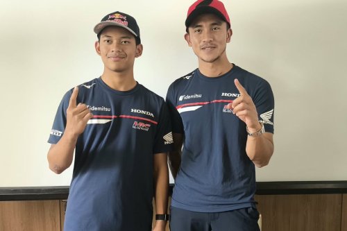 Veda Ega Incar Hasil Maksimal di Mandalika, Cuaca Jadi Perhatian