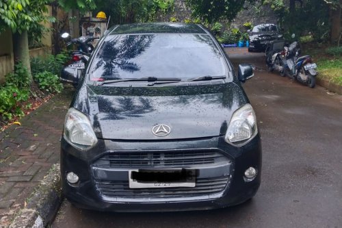 Keunggulan dan Kekurangan Daihatsu Ayla dari Pemiliknya