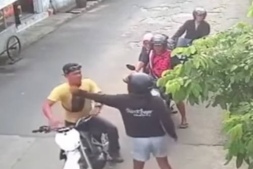 Etika Berlalu Lintas: Cerminan Karakter Bangsa yang Merisaukan