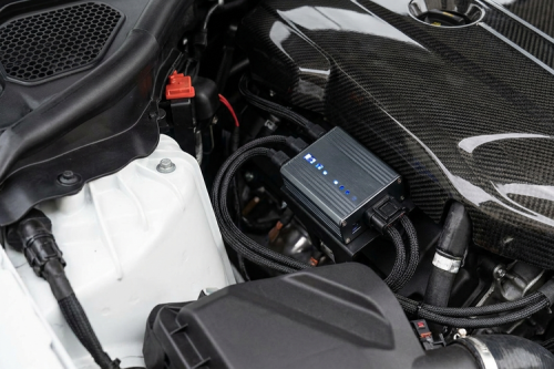 Piggyback atau Remap ECU untuk Mobil Harian, Mana yang Lebih Cocok?