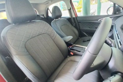 Review Lengkap GWM Ora 03, Mulai Desain Hingga Biaya Kepemilikan