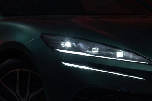 Danza Kasih Bocoran Mobil Baru, Z9 GT Segera Meluncur?
