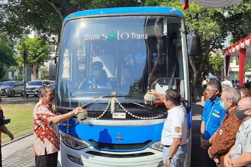 Insentif Kendaraan Listrik Harus Lebih Tepat Sasaran