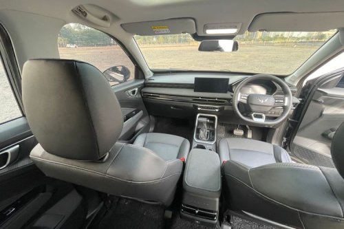 Wuling, Honda, Komparasi Interior Chery Tiggo Cross, Wuling Alvez, dan Honda WR-V