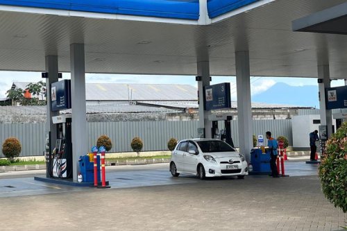 Daftar SPBU Vivo yang Sudah Punya Stok BBM RON 92 di Jabodetabek