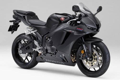 Honda, Honda Kasih Penyegaran CBR600RR, Apa yang Baru?