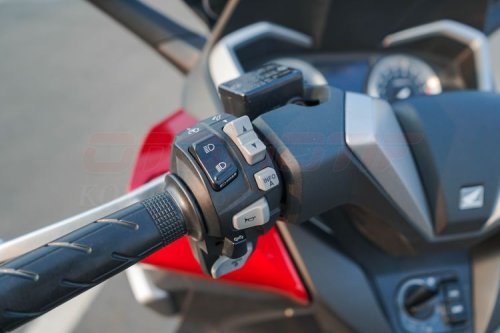 Honda, Curhat Pemilik Honda Forza, Ini Poin Plus dan Minusnya