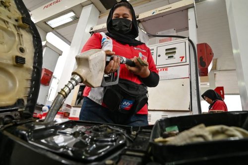 Yamaha, Pertamax Naik ke Rp 16.250, Amankah Motor Yamaha Beralih ke Pertalite?