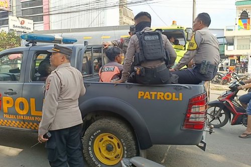 Pungutan Liar vs Parkir Liar: Apa Bedanya?