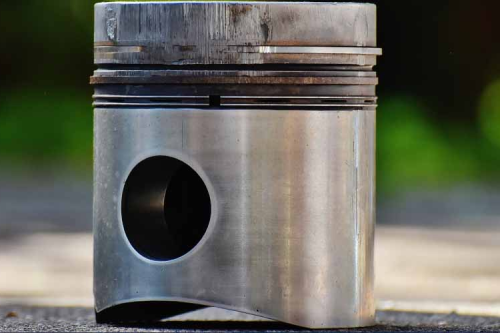 Setelan AFR Tepat, Kunci Mesin Motor Awet dan Hemat BBM