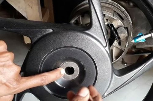 Bahaya Pakai Baut Non-Standar: Risiko Roda Copot Saat Berkendara