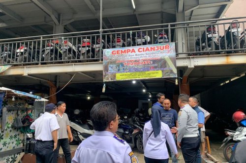 Benarkah Tarif Parkir Jakarta Naik? Ini Penjelasan Dishub DKI