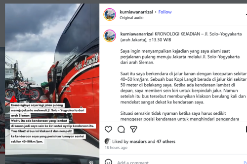 Ganjil Genap Jakarta, Standar Wajib Mobil China