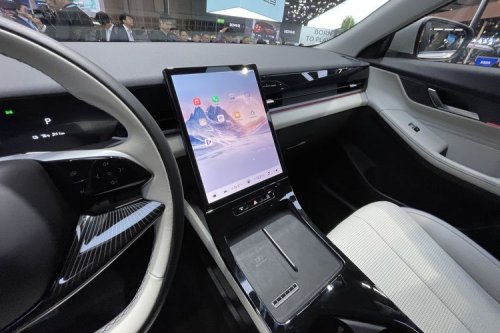 Jaecoo, Chery Q vs Jaecoo J5 EV: Duel SUV Listrik China Rp 200 Jutaan
