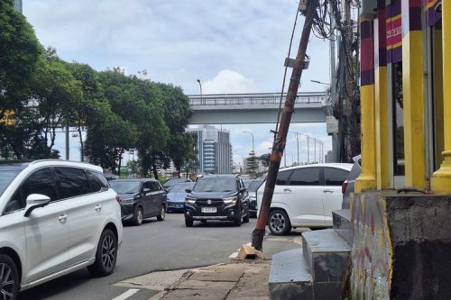 Kata Ahli Soal Macet di TB Simatupang: Perbanyak Transportasi Umum