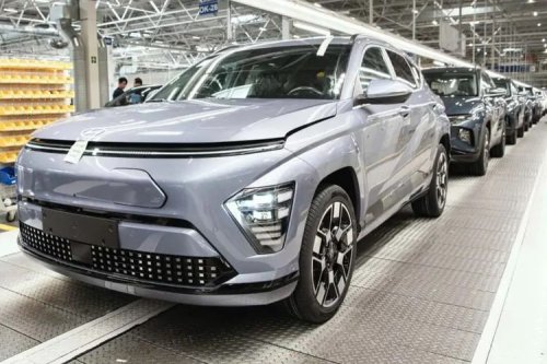 GIIAS 2025: Pilihan Mobil Terbaik dengan Bujet Rp 500 Juta