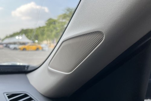 Mitsubishi, Mitsubishi Destinator, Jajal Adaptive Cruise Control Mitsubishi Destinator
