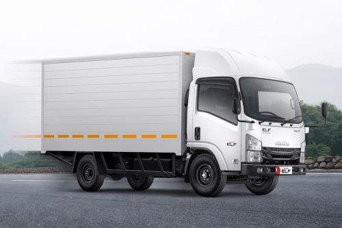Isuzu, Mengenal Teknologi Common Rail Isuzu, Diklaim Lebih Irit BBM