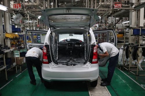 Karimun Wagon R Resmi Disuntik Mati, Apa Selanjutnya?