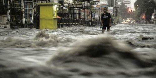 Curhat Pengusaha Rental Mobil di Bali yang Kena Bencana Banjir