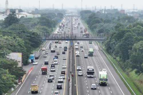 Berapa Batas Kecepatan di Jalan Tol? Jangan Sampai Salah Kaprah