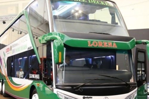 PO Bus Terdaftar di BEI, Mobil Listrik MAB