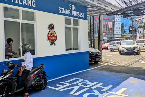 Panduan Lengkap Perpanjang SIM A dan C: Syarat dan Biaya Resminya