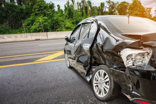 Faktor Manusia Masih Dominan Picu Kecelakaan Transportasi
