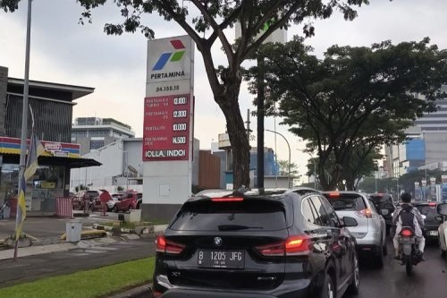 Pakar ITB Ungkap Alasan Kenaikan Harga BBM dan Solusinya