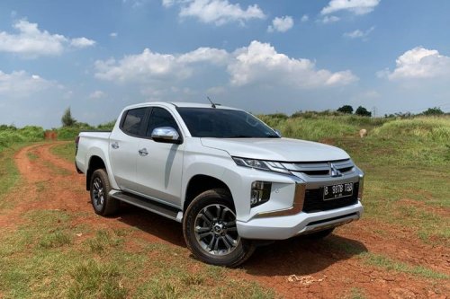 Avanza hingga Triton Diburu, Ini Mobil Lelang Terlaris di Awal 2026