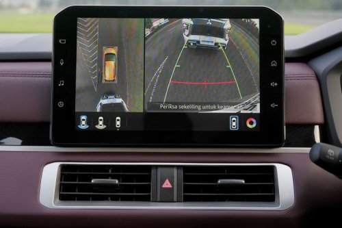Mitsubishi, Mitsubishi Xpander, Alasan Interior Mitsubishi Xpander Nyaman Dipakai Perjalanan Jauh