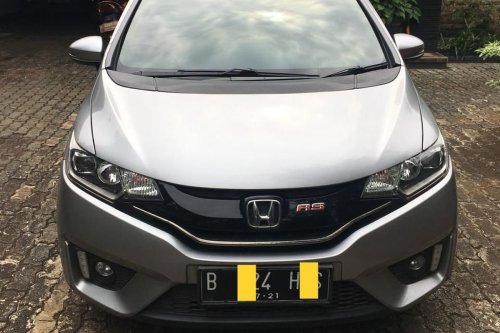 Honda, Honda Jazz, Curhat Pemilik Honda Jazz 2016: Irit, Bandel, tapi Masih Ada Kurangnya