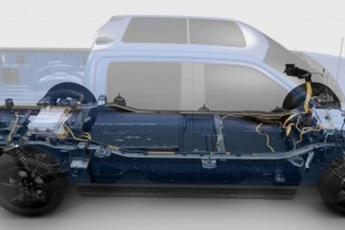 Pabrik Bahan Baku Baterai Mobil Listrik Indonesia Mulai Dibangun