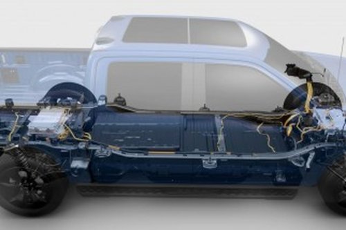 Pabrik Bahan Baku Baterai Mobil Listrik Indonesia Mulai Dibangun
